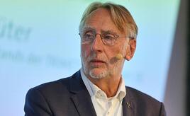 Lange erwartet Zustimmung Frankreichs zu Mercosur-Abkommen