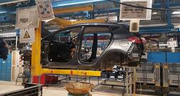 Stagnation der Wirtschaft im dritten Quartal bestätigt