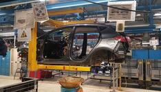 Stagnation der Wirtschaft im dritten Quartal bestätigt