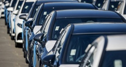 Neuwagenmarkt: Neuzulassungen in der EU im Oktober erneut gestiegen