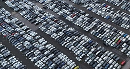 Erste Schätzung bestätigt: Deutsche Wirtschaft stagnierte im dritten Quartal