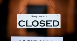 Mehrjährige Haftstrafen wegen Millionenbetrugs mit staatlichen Coronahilfen