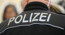 Razzia in vier Bundesländern wegen Bombendrohungen