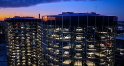 Umfrage: Exporterwartungen der deutschen Unternehmen im November gesunken