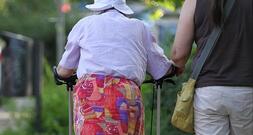 Pflegemindestlohn steigt 2026 und 2027 um je 2,6 Prozent