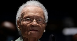 Viola Fletcher wurde 111: Älteste Überlebende des Massakers von Tulsa gestorben