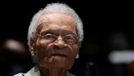Viola Fletcher wurde 111: Älteste Überlebende des Massakers von Tulsa gestorben