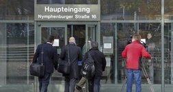 Anschlag auf Verdi-Demonstration in München: Oberlandesgericht verhandelt ab Januar