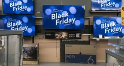 Verbraucherschützer: Schnäppchen zum Black Friday sind oft