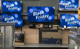 Verbraucherschützer: Schnäppchen zum Black Friday sind oft 