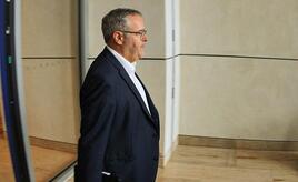 Handwerkspräsident kritisiert Brandmauer-Debatte