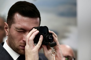 Umfrage in Frankreich: Rechtspopulist Bardella liegt vorne