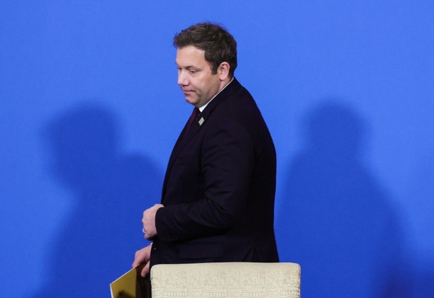 Bild vergrößern: Klingbeil: AfD ist arbeitgeber- und arbeitnehmerfeindliche Partei