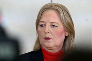 Bas kritisiert Streit um Sozialstaatsreform: 