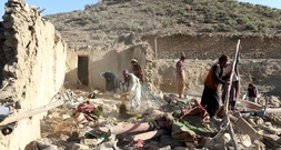 Konflikt zwischen Afghanistan und Pakistan: Taliban melden zehn Tote bei Angriffen