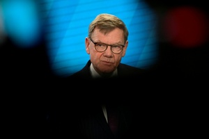 Wadephul: Putin nicht zum nächsten Angriff einladen