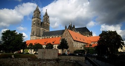 Neuer Sarg für Otto den Großen: Entscheidung in Wettbewerb gefallen