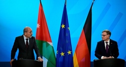 Wadephul fordert bei Hamas-Entwaffnung