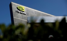 Bericht über Chip-Deal von Meta und Google: Nvidia stürzt an Wall Street ab