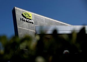 Bericht über Chip-Deal von Meta und Google: Nvidia stürzt an Wall Street ab