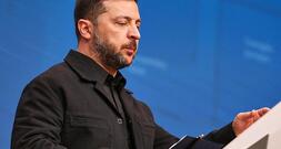 Ukraine-Verhandlungen gehen weiter - Ausgang weiter offen