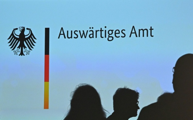 Bild vergrößern: Bundesaußenminister Wadephul stößt Umstrukturierung des Auswärtigen Amtes an