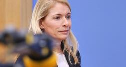 Bahn-Chefin plant neues 