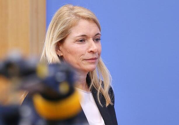 Bild vergrößern: Bahn-Chefin plant neues Sofortprogramm - im nächsten Jahr