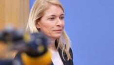 Bahn-Chefin plant neues 