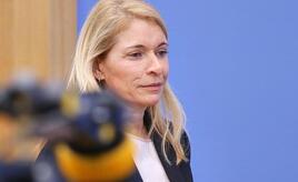 Bahn-Chefin plant neues 