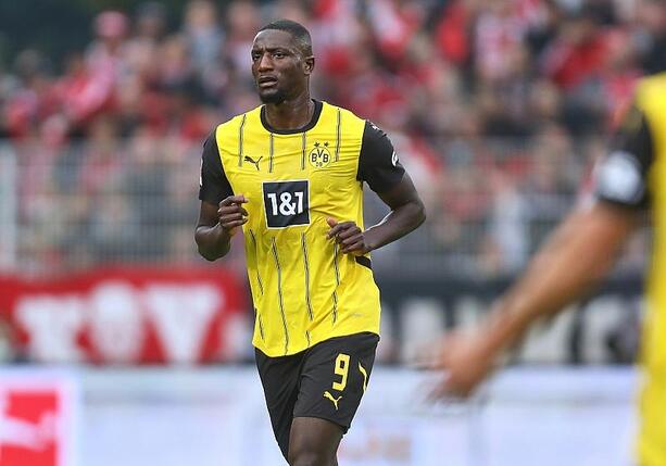 Bild vergrößern: Champions League: BVB und Leverkusen siegreich