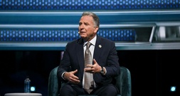 Medienbericht: US-Gesandter Witkoff beriet Kreml-Berater zu Ukraine-Plan