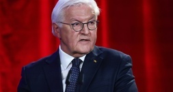 Steinmeier beginnt Staatsbesuch in Spanien - Bundespräsident am Freitag in Guernica