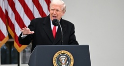 Ukraine-Abkommen: Trump sieht nur noch 