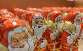 Teils deutliche Preissteigerungen bei Süßigkeiten zum Advent