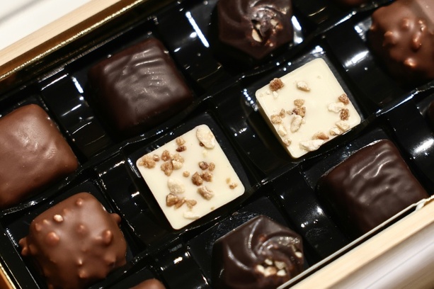 Bild vergrößern: Süßigkeitenpreise teils deutlich gestiegen