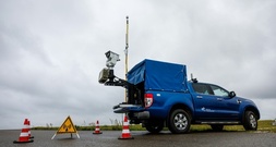Mann lässt Drohne an Bremer Flughafen steigen - Luftraumsperrung und Strafanzeige