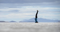 TK-Umfrage: Zwei Drittel der Menschen in Deutschland fühlen sich gestresst