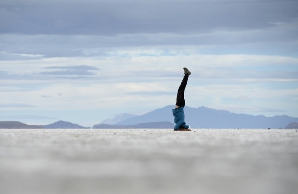 Bild vergrößern: TK-Umfrage: Zwei Drittel der Menschen in Deutschland fühlen sich gestresst