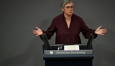 Haßelmann sieht Chaos in schwarz-roter Regierung