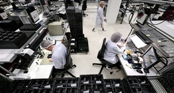 Fachkräftemangel in MINT-Berufen wegen wirtschaftlicher Abkühlung rückläufig