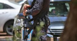 Israelische Armee beginnt neuen Einsatz im Westjordanland