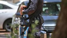 Israelische Armee beginnt neuen Einsatz im Westjordanland