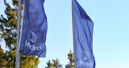 Aluminiumkonzern Norsk Hydro will fünf Werke schließen - auch Lüdenscheid betroffen