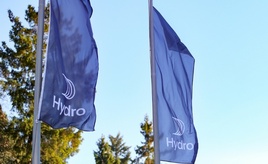 Aluminiumkonzern Norsk Hydro will fünf Werke schließen - auch Lüdenscheid betroffen