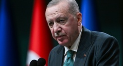 Türkischer Journalist wegen 