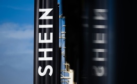 Kinder-Sexpuppen: EU stellt Anfrage an Onlinehändler Shein