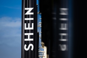 Kinder-Sexpuppen: Onlinehändler Shein auch im Fokus der EU-Behörden