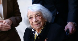 Platz vor Berliner Abgeordnetenhaus wird nach Margot Friedländer benannt