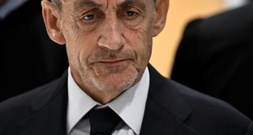 Frankreichs Ex-Präsident Sarkozy zum zweiten Mal rechtskräftig verurteilt